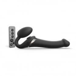Strap-On pieghevole