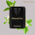 MASSAGEKERZE ORANGENBLÜTE