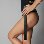 DIE KLEINE LEKTION - REGEL SCHWARZHOLZ