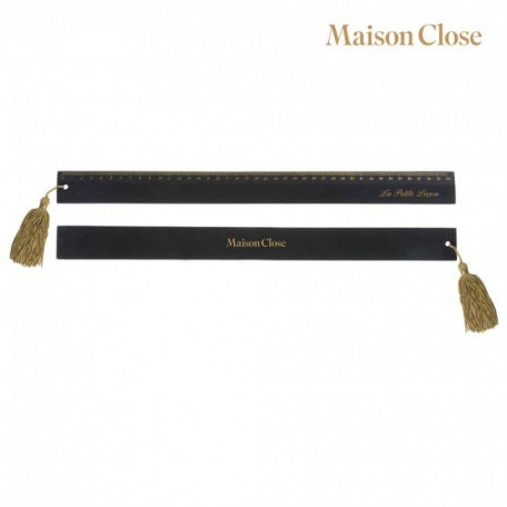 DIE KLEINE LEKTION - REGEL SCHWARZHOLZ