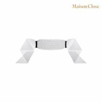 TÜLLMASKE - DIE GEHEIMNISVOLLE