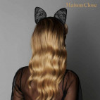 DIE ROMANTIKER - KOPFHALTER DER FELIN