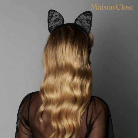 DIE ROMANTIKER - KOPFHALTER DER FELIN