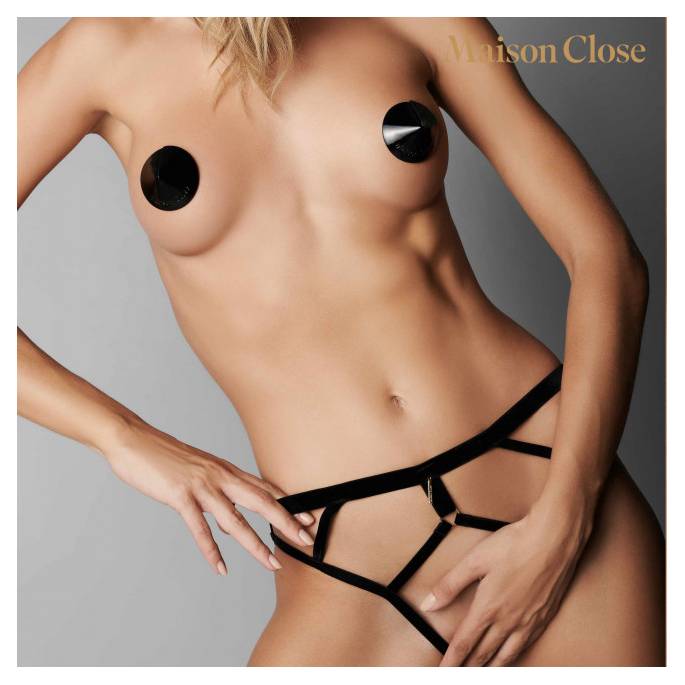 NIPPIES MAISON CLOSE