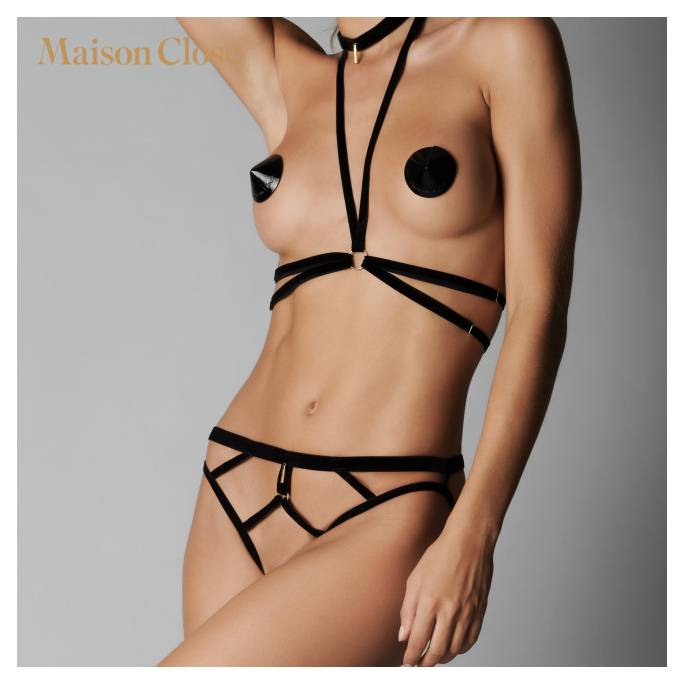NIPPIES MAISON CLOSE