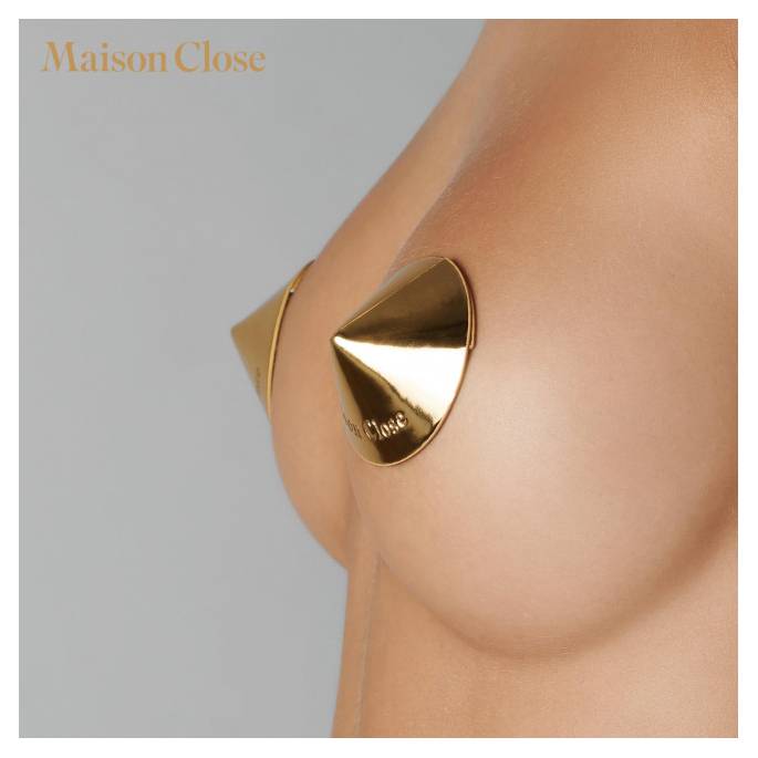 NIPPIES MAISON CLOSE
