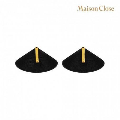 DIE FETISCHE -NIPPIES