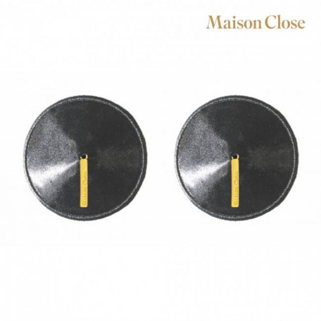 LES FÉTICHES -NIPPIES