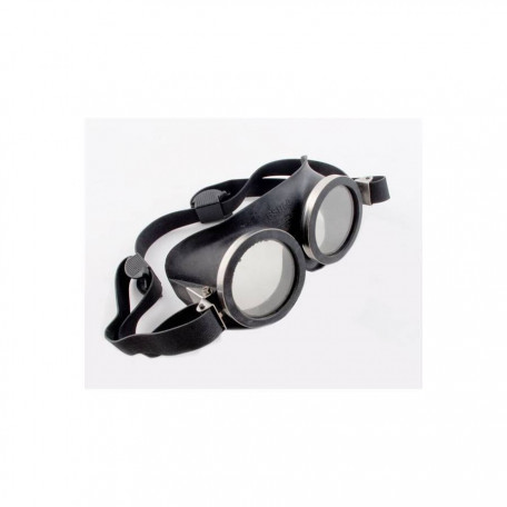 LUNETTES CAOUTCHOUC RÉGLABLES