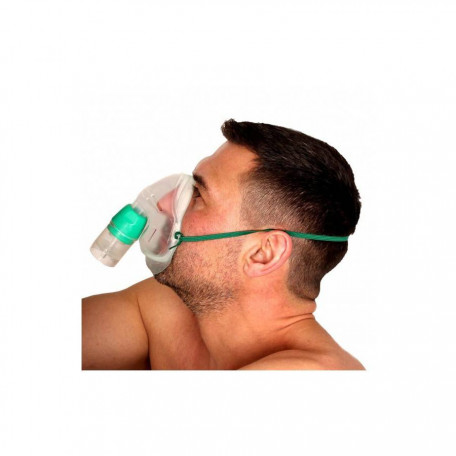 INHALATIONSMASKE