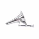 MINI SPECULUM METAL 4 X 2.2 CM