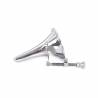 MINI SPECULUM METAL 4 X 2.2 CM