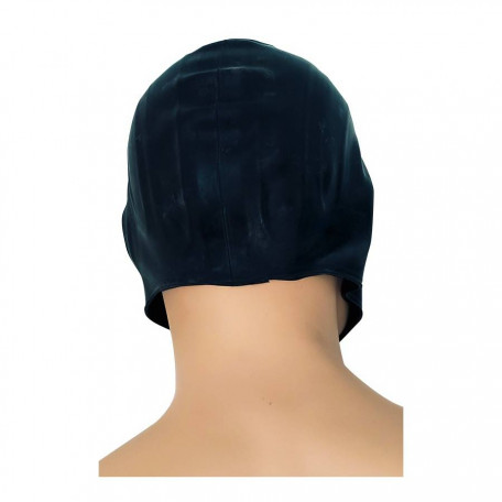 GASMASKE FULL RUBBER