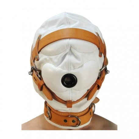 KAPUZE WEISSE CAMISOLE