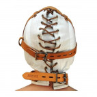 KAPUZE WEISSE CAMISOLE