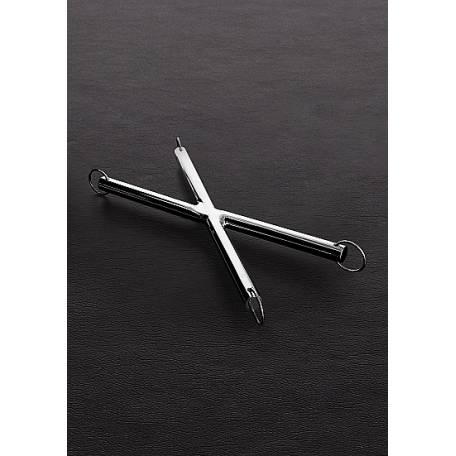 CROIX DE CONTRAINTE INOX