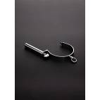 COLLIER INOX DARBY STYLE 12X10.5CM