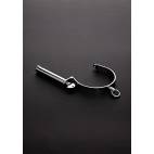 COLLIER INOX DARBY STYLE 12X10.5CM