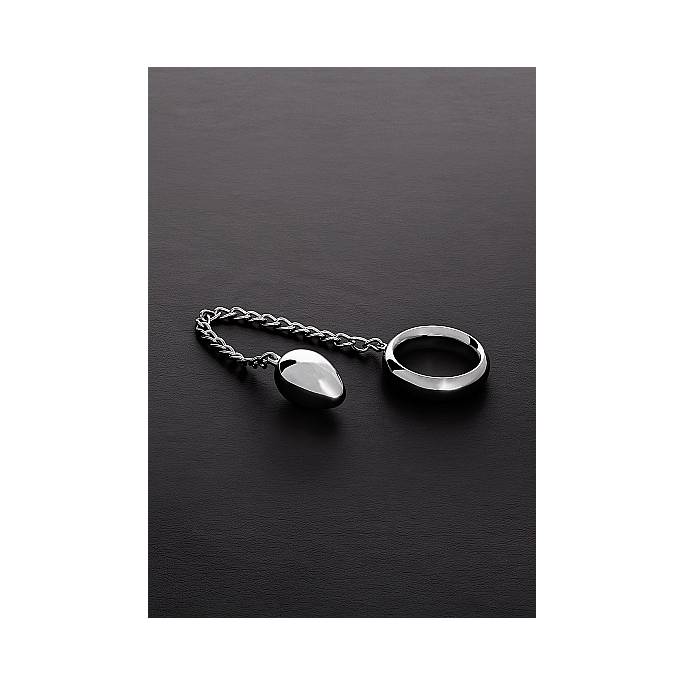 COCKRING 45MM + EI450GR + KETTE