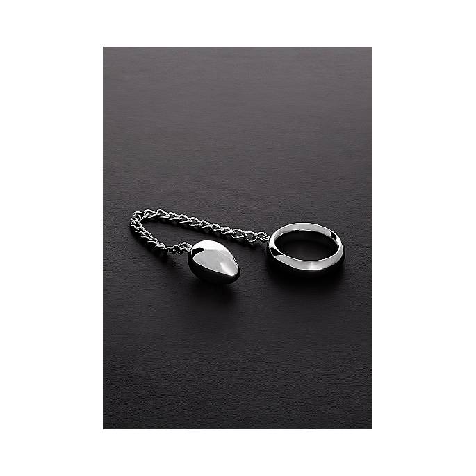 COCKRING 55MM + EI760GR + KETTE