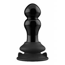 RIMLY-PLUG FERNGESTEUERTE VIBRATION+SAUGEN