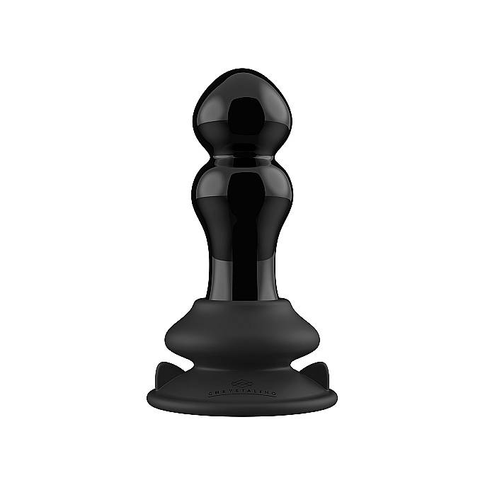 RIMLY-PLUG FERNGESTEUERTE VIBRATION+SAUGEN