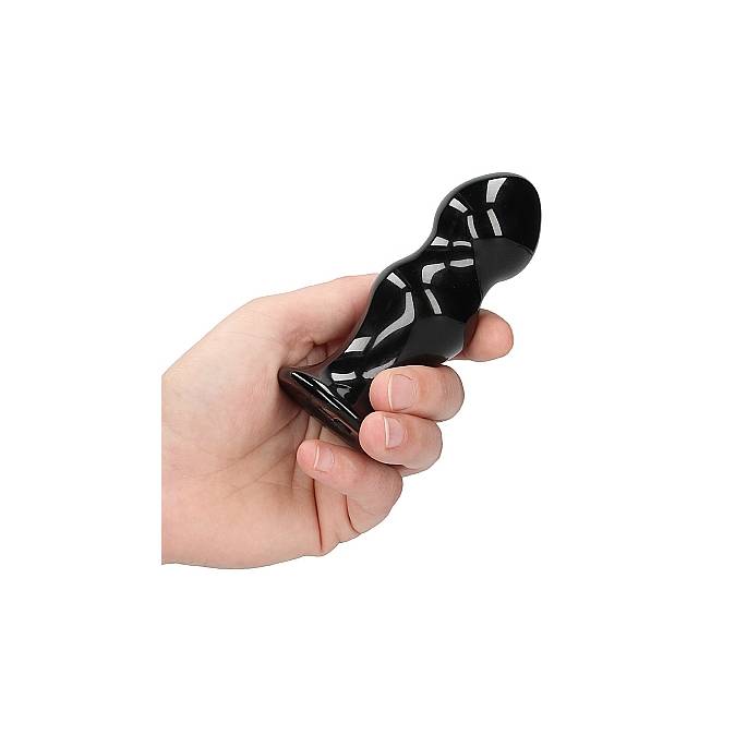 RIMLY-PLUG FERNGESTEUERTE VIBRATION+SAUGEN