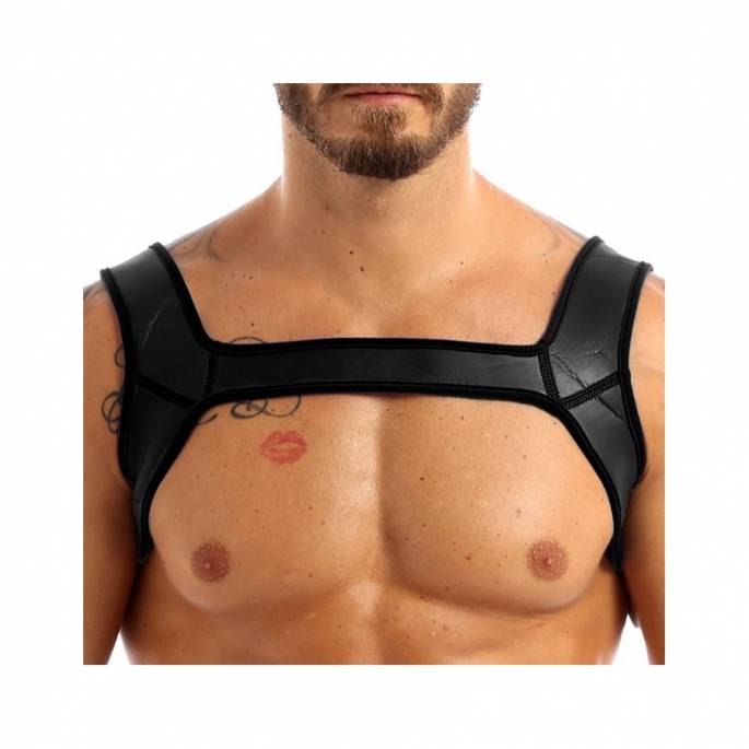 NEOPRENGURT FÜR MÄNNER