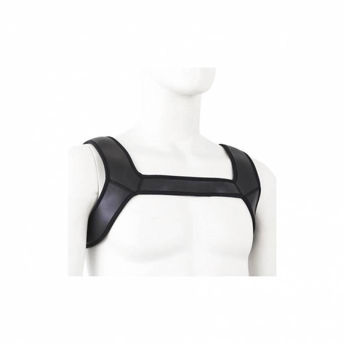 NEOPRENGURT FÜR MÄNNER