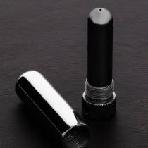 POPPERS-INHALATOR AUS METALL