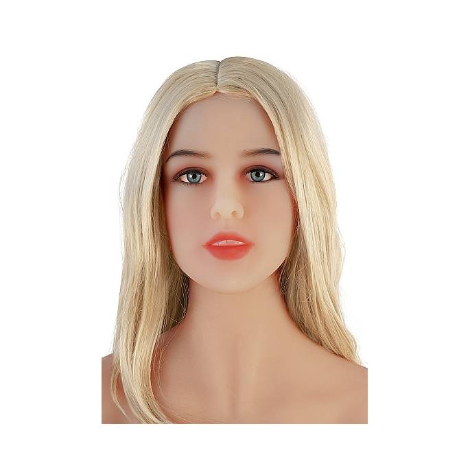 MANDY - DOLL REALISTE