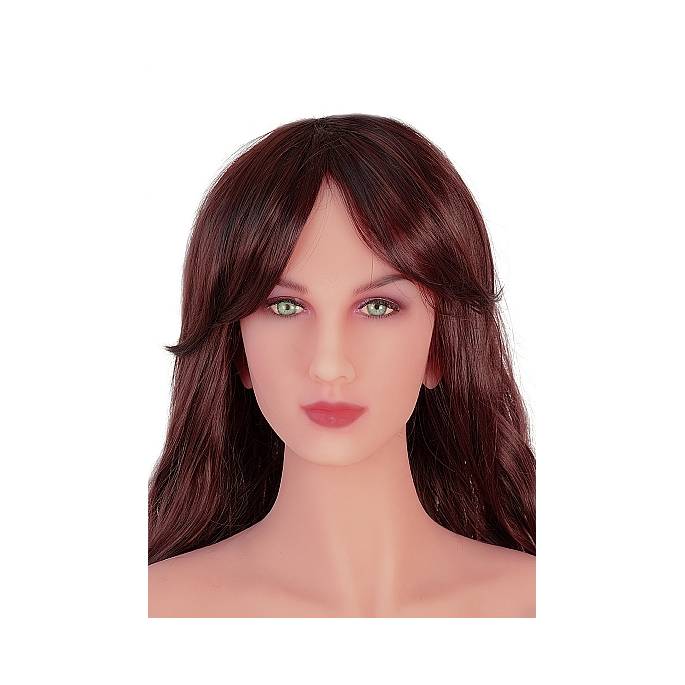 LISA - DOLL REALISTE