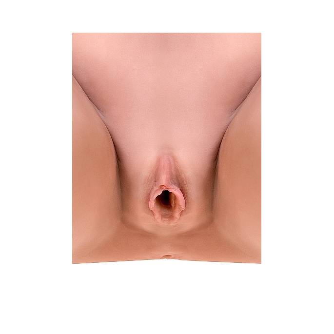 LISA - DOLL REALISTE