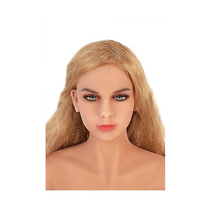 DONNA - DOLL REALISTE