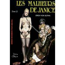 LES MALHEURS DE JANICE VOLUME 2