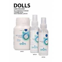 DONNA - DOLL REALISTE