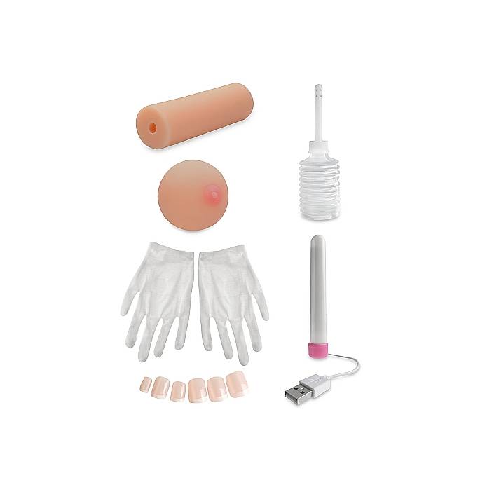 LISA - DOLL REALISTE