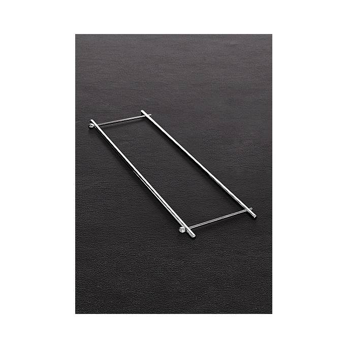 BRUSTQUETSCHER METALL