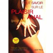 PLACER ANAL (PARA ELLA)