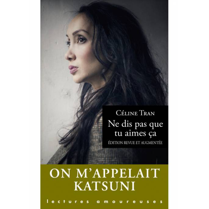 KATSUNI - SAG NICHT, DASS ES DIR GEFÄLLT