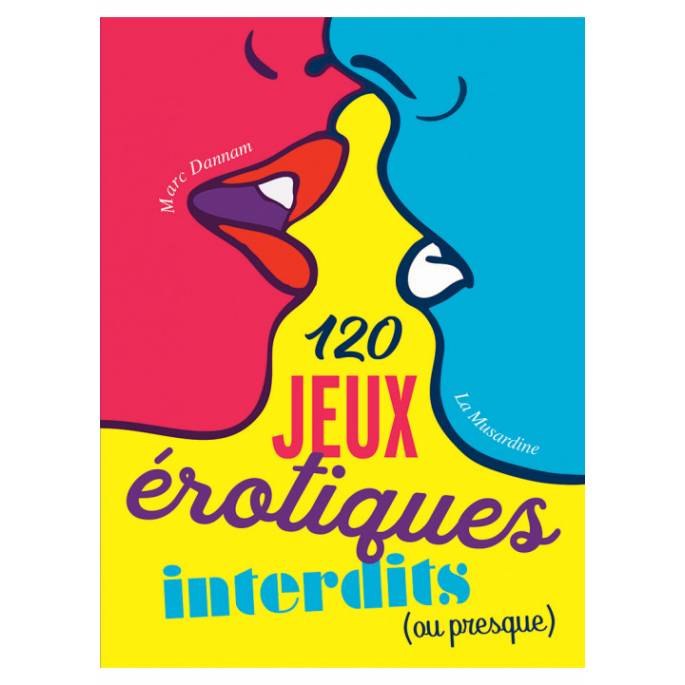 120 VERBOTENE EROTIKSPIELE