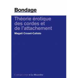 apprendre le bondage