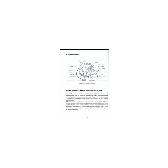 PLACER ANAL (PARA ELLA)