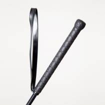 GERTE HAND LEDER SCHWARZ (48CM)