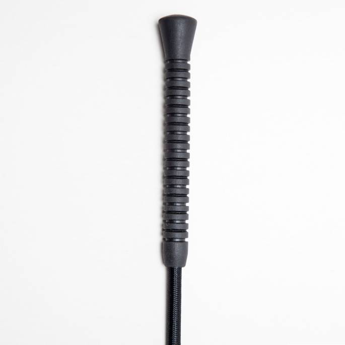 HERZPEITSCHE LEDER (50CM)