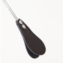 DOUBLE-HEADED ALUMINUM WHIP