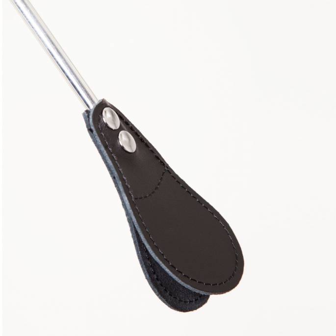 DOUBLE-HEADED ALUMINUM WHIP