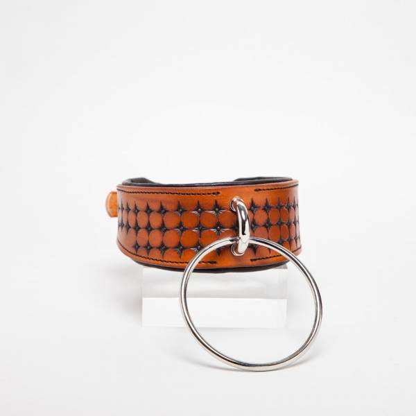 Chesterfield necklace