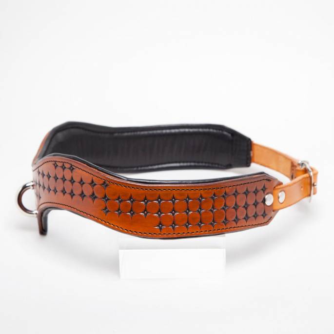 Harnais Seins Chesterfield