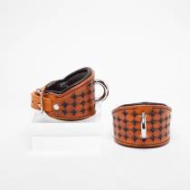 Menottes Chesterfield